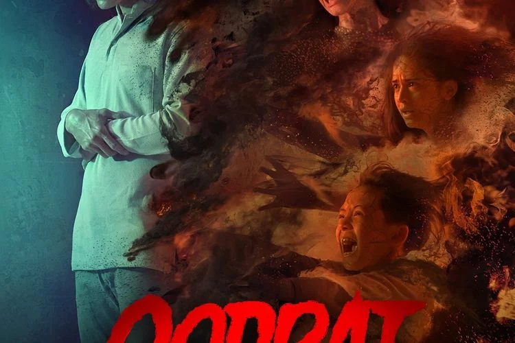 Sinopsis Film Qodrat 2022, Kisah Peruqyah Hadapi Teror Anjing Jelmaan Iblis yang Tayang 27 Oktober
