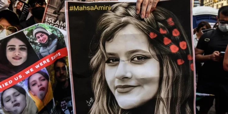 Iran Himbau Media Internasional untuk Tidak Sebarkan Berita Bohong Soal Kematian Mahsa Amini