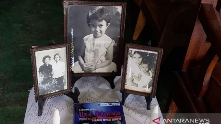 Profil Ade Irma Suryani, Putri Jenderal Nasution, Jadi Korban Peristiwa G30S PKI 1965