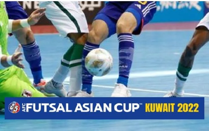 Klasemen AFC Futsal Asian Cup 2022: Kalahkan Lebanon, Timnas Futsal Indonesia Buka Peluang Lolos
