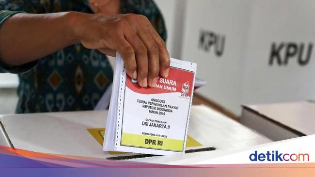 3 Kandidat Cawapres NasDem Pendamping Anies, Siapa Paling Berpeluang?