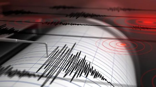 Tapanuli Utara Diguncang 43 Kali Gempa Susulan Usai Gempa 6,0 SR