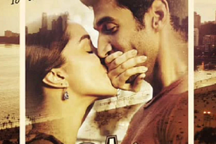 Sinopsis Film Bollywood OK JAANU di ANTV: Bersatu Saat Mengejar Impian tapi Terpisahkan Karena Karir Berbeda