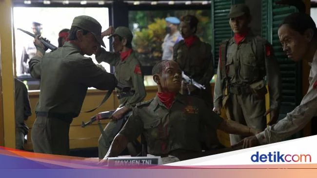 Sinopsis Djakarta 1966, Film Tentang G30S di Bioskop Trans TV