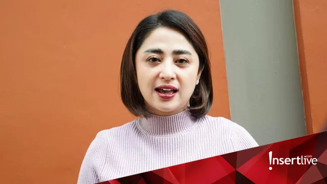 Respons Dewi Perssik soal Ekspresi Wajah Viral VS Rizky Billar Simpanan Waria