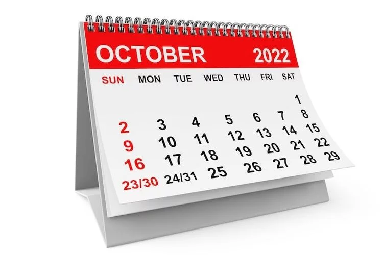 Daftar Hari Besar Nasional dan Internasional Selama Oktober 2022: Maulid Nabi, Hari Guru, dan Sumpah Pemuda