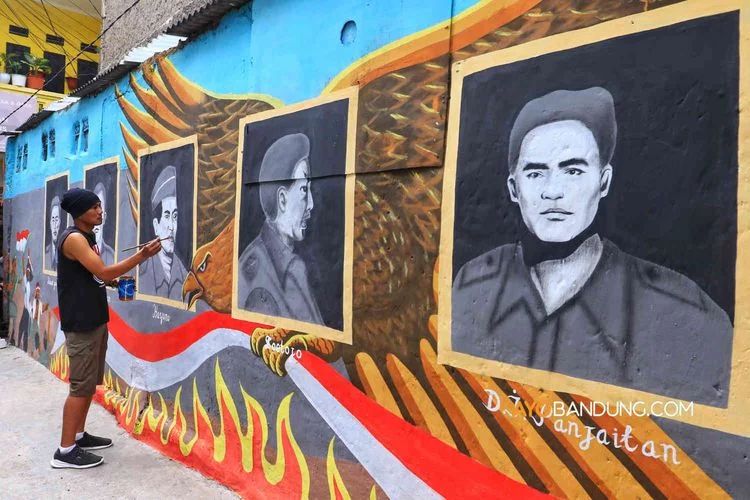 Patut Diketahui,  Ini 7 Pahlawan Revolusi yang Gugur dalam Peristiwa G30S PKI