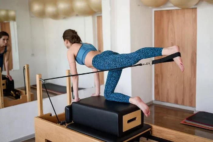 Healthy Move,  Punya Multiple Sclerosis? Pilates Latihan yang Paling Disarankan