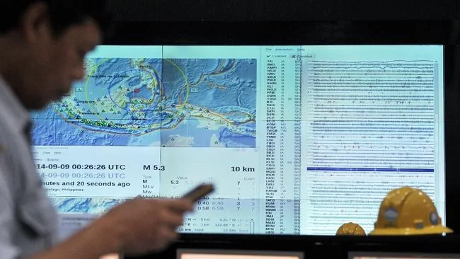 TNI Kerahkan Pasukan Reaksi Cepat Bantu Korban Gempa Tapanuli