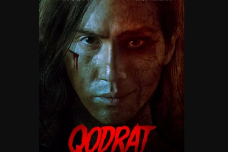 Film Qodrat 2022: Sinopsis Singkat Kisah Pasutri Vino G Bastian dan Marsha Timothy Melawan Iblis Assula