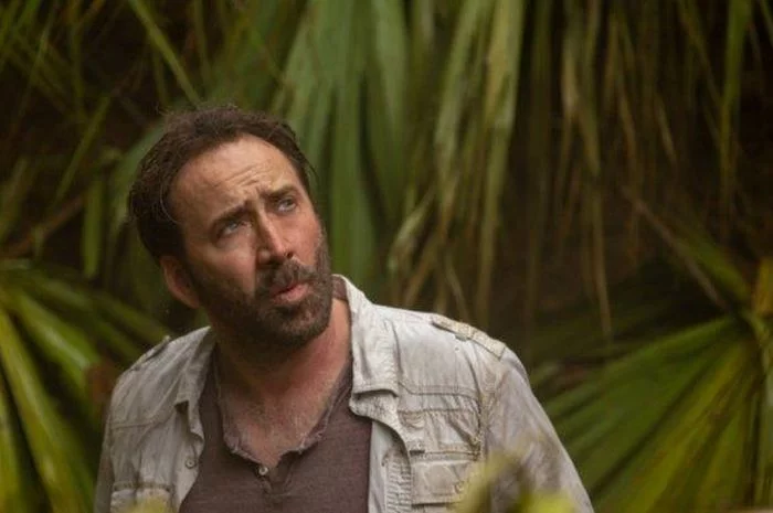 Sinopsis Film 'Primal' yang Dibintangi oleh Nicolas Cage, Tayang Malam Ini di Trans TV!