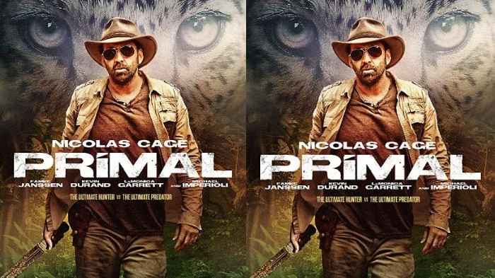 Sinopsis Film Primal, Tayang Malam Ini di Bioskop TransTV Pukul 21.30 WIB