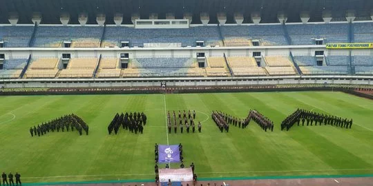 Doa Bersama untuk Peristiwa Kemanusiaan di Stadion Kanjuruhan