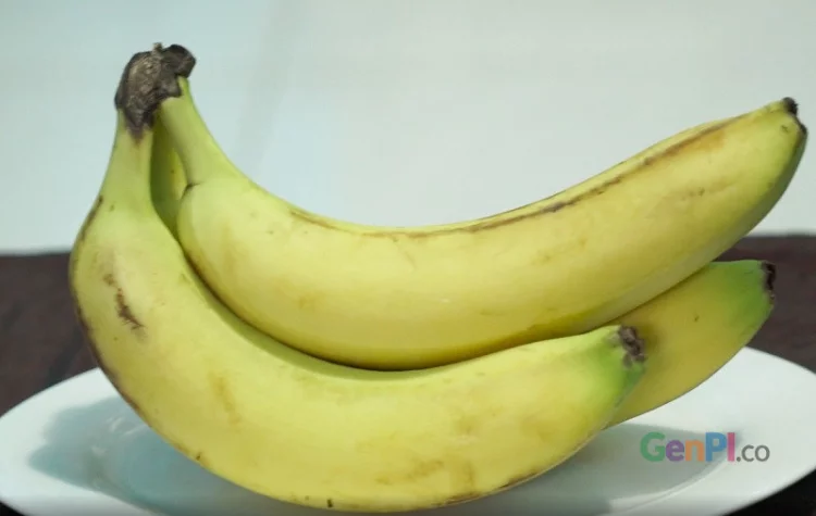 Pisang Jadi Buah Pantangan Diabetes, Mitos atau Fakta?