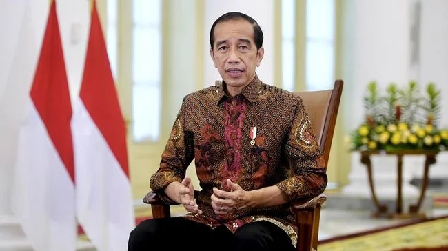 Jokowi: Sebentar Lagi Kita Nyatakan Pandemi Berakhir