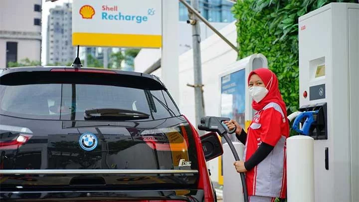 Daftar Harga BBM per Oktober, Shell hingga BP AKR Turun