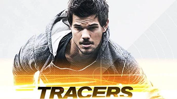 Sinopsis Film Tracers, Aksi Kabur Taylor Lautner dari Jeratan Mafia Cina, di Bioskop Trans TV