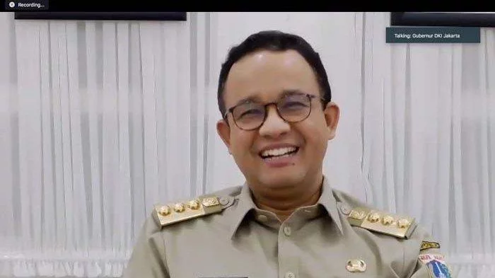 Jadi Gubernur DKI Jakarta, Ini Jumlah Harta Kekayaan Anies Baswedan Selama Menjabat