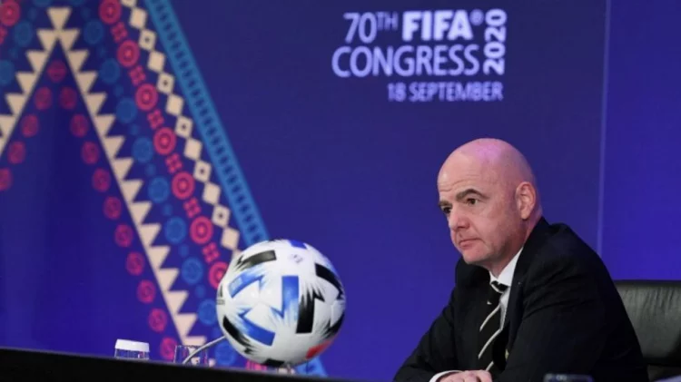 Presiden FIFA Gianni Infantino Soroti Peristiwa Kanjuruhan: Tragedi di Luar Pemahaman!