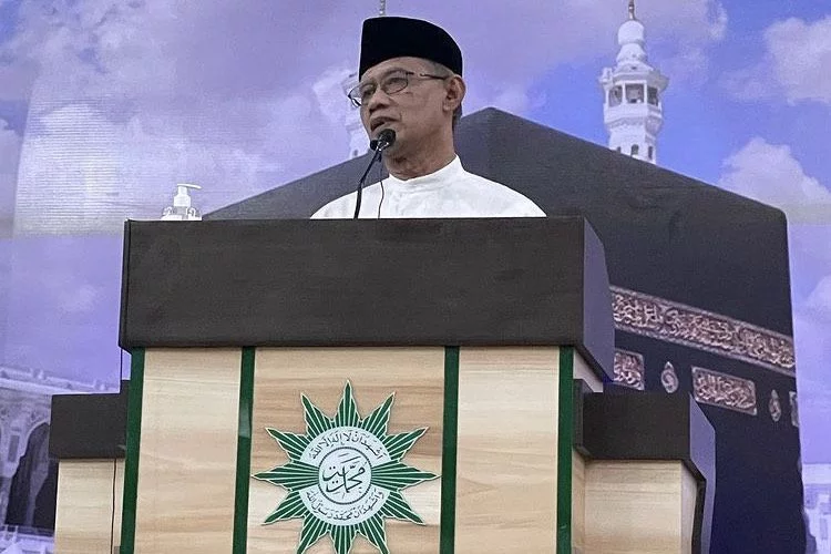 PP Muhammadiyah Minta Tragedi Kanjuruhan Diusut Tuntas, Haedar Nashir: Peristiwa ini Mengoyak Marwah Bangsa