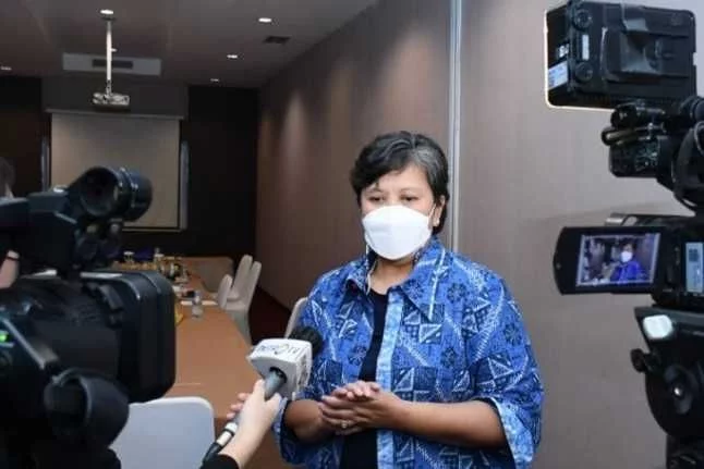 Lestari : Pemulihan Dampak Peristiwa Kanjuruhan Harus Menyeluruh