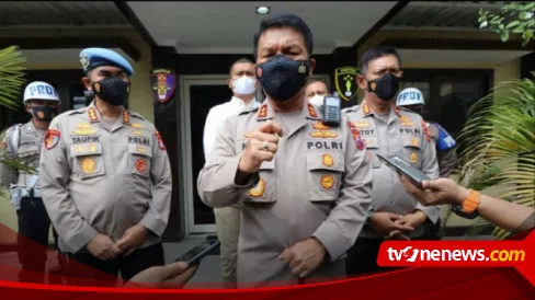 Ikatan Mahasiswa Muhammadiyah Desak Kapolda Jawa Timur dan Ketua PSSI Dicopot, Ini Alasannya
