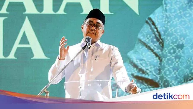 Waketum PKB Kaget NasDem Umumkan Capres: Anies Ojo Kemajon