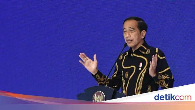 Ancang-ancang Jokowi Sambut Pandemi Segera Diakhiri