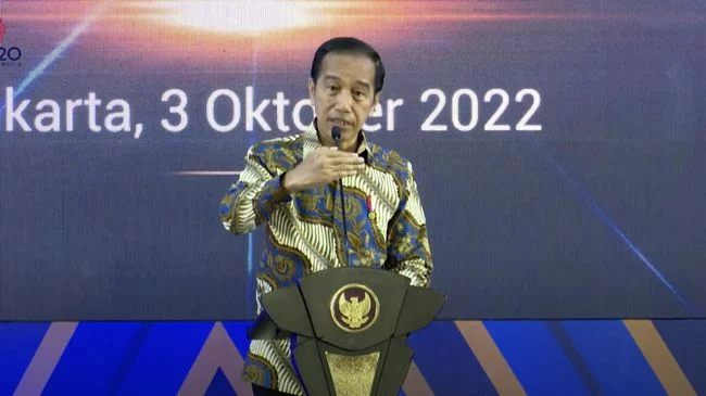 Ini Lebih Ngeri dari Resesi, Pengganti Jokowi Bakal Pusing!