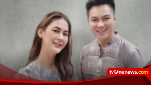 Akibat Perbuatannya Sendiri, Baim Wong dan Paula Verhoeven Dipolisikan, Nikita Mirzani: Masih Ingin Dipercaya Nggak?