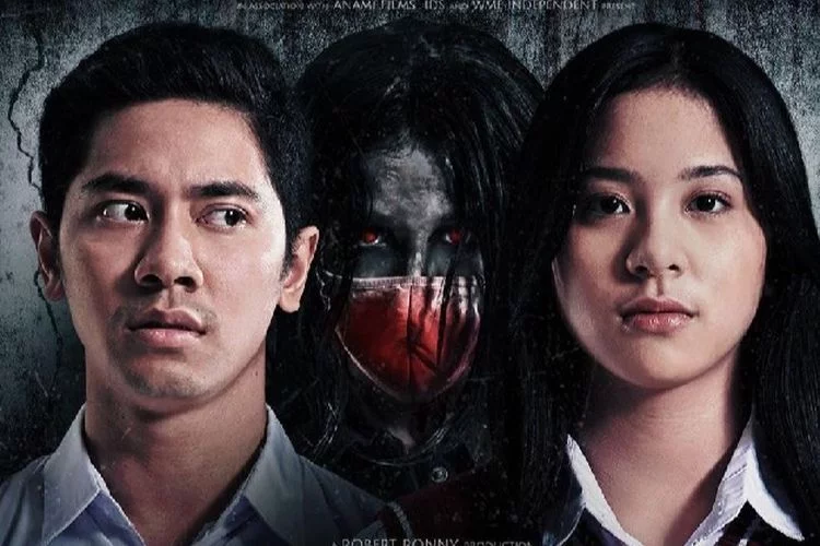 Bukan dari LK21 dan Rebahin, Inilah Sinopsis Film Horor Terbaru 'Kalian Pantas Mati'