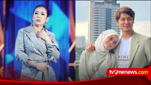 Penyanyi Dangdut Lesti Kejora Alami KDRT, Soimah Bongkar Pengakuan Lesti Mengenai Rizky Billar: Kecewa Banget!