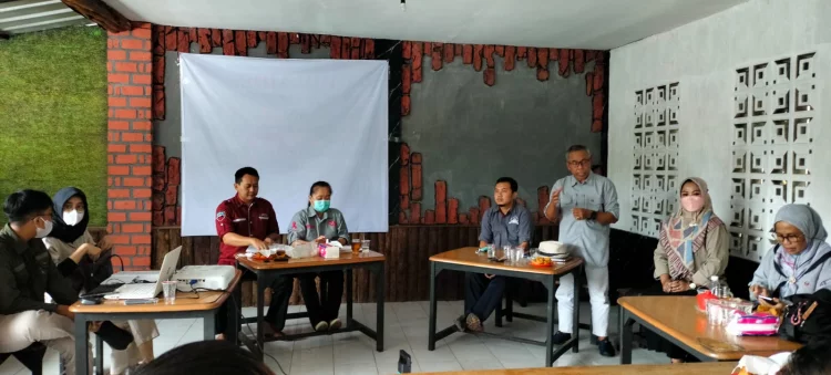 Kasus HIV/AIDS di Sumedang Terus Meningkat, Seks Antar-lelaki Mendominasi