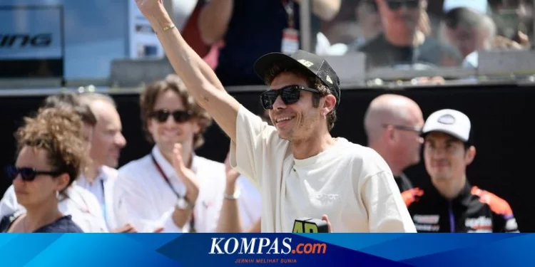 [POPULER OTOMOTIF] Valentino Rossi Ungkap Alasan MotoGP Saat Ini Jarang Saling Menyalip | Begini Cara Blokir STNK Kendaraan yang Sudah Dijual