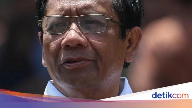 Hasil Rapat Perdana TGIPF Kanjuruhan: Liga PSSI Disetop Sementara