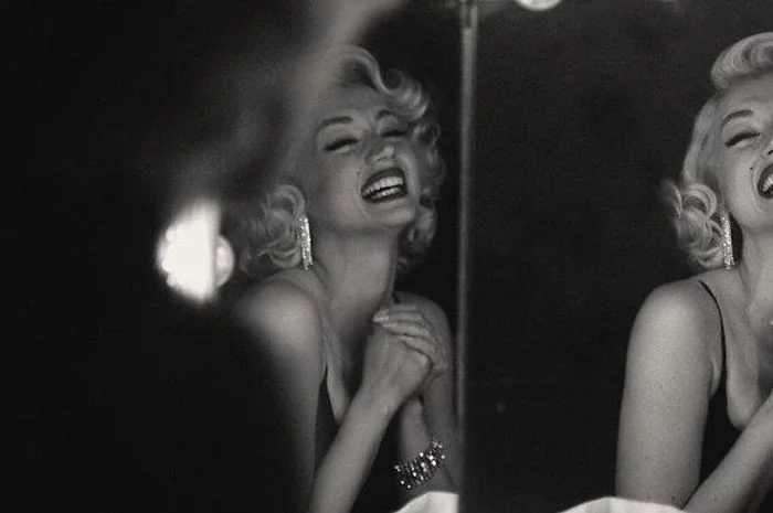 Sinopsis Film Blonde, Kisah Hidup Marilyn Monroe yang Tuai Kontroversi