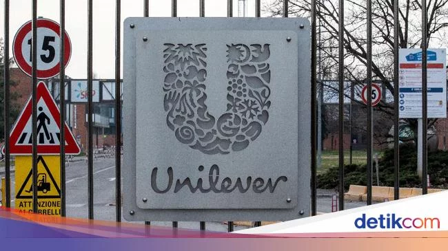 Baru 2 Tahun Menjabat, Direktur Unilever Indonesia Mengundurkan Diri!