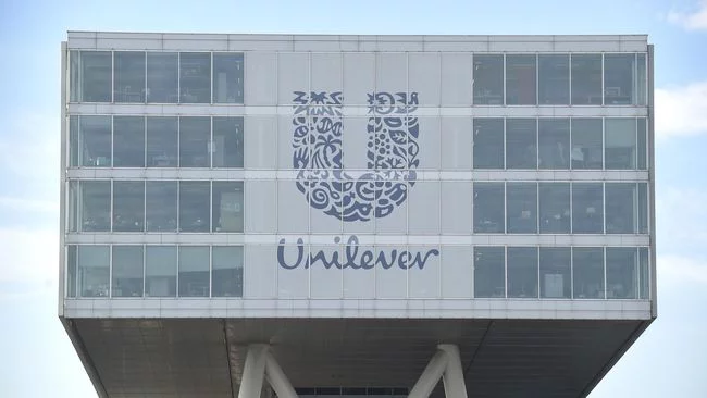 Direktur Unilever Indonesia Mundur usai 2 Tahun Menjabat