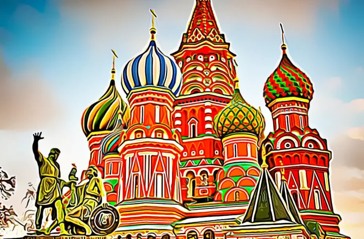 Rusia Berencana Izinkan Bitcoin Jadi Alat Transaksi Industri Internasional