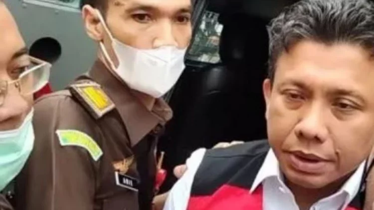 Ferdy Sambo Kembali Ungkit Peristiwa Magelang Sebelum Dibawa Kendaraan Lapis Baja