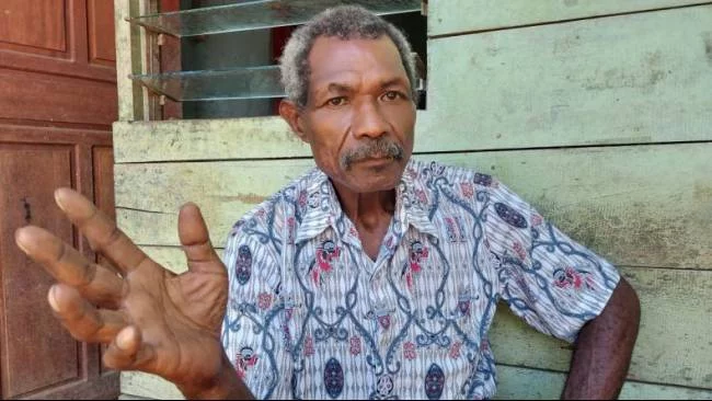 Dorong Lukas Enembe Klarifikasi ke KPK, Ketua Adat Waris: Masyarakat Papua Tidak Boleh Intervensi