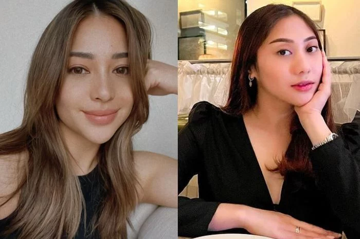 Gelar Akikah Anak Bersamaan, Intip Potret Nikita Willy vs Winona Willy dalam Balutan Gaun Bak Princess, Mana Lebih Kece?