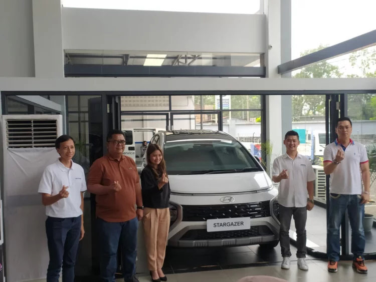 Hyundai Optimis Kuasai Pasar Otomotif Futuristik di Indonesia
