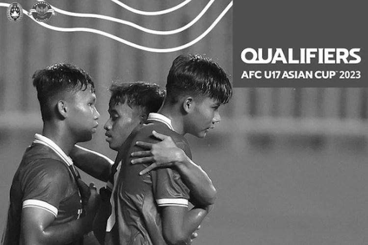 Jadwal TV Indosiar Hari Ini, Jumat 7 Oktober: Cek Jam Tayang Kualifikasi Piala Asia U17 Indonesia vs Palestina