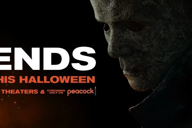 Sinopsis Film Halloween Ends, Horor Mengungkap Pembunuh Misterius   