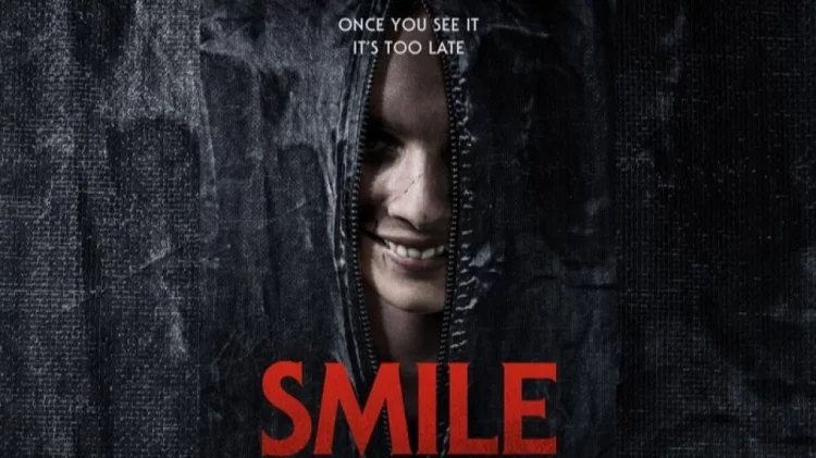 Sinopsis Film Smile: Senyuman yang Berakhir Bunuh Diri Masal