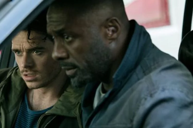 Sinopsis Film Bastille Day A.K.A Take: Idris Elba Jadi Pembelot demi Ungkap Kejahatan - Pikiran-Rakyat.com