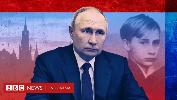 Vladimir Putin 70 tahun: Tujuh peristiwa penting yang membuatnya berkuasa sebagai presiden sampai hari ini