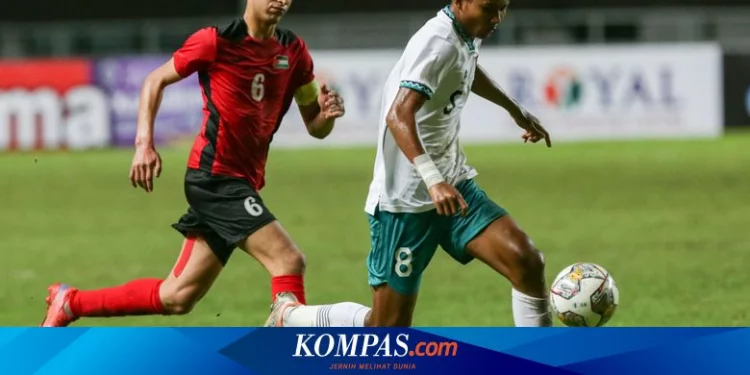 Kualifikasi Piala Asia U17: Bima Sakti "Pusing" Jelang Indonesia Vs Malaysia Halaman all