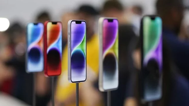 Bersiap Warga RI! Harga Iphone Bakal Lebih Mahal Gegara Ini